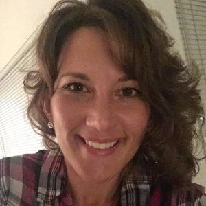 Meet your Posher, Rachael